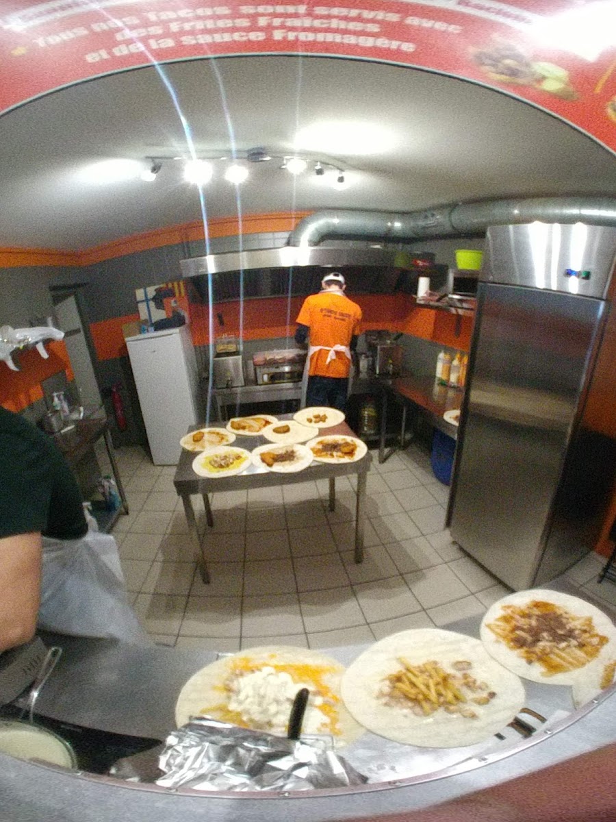 O'tantik Tacos Photos 2